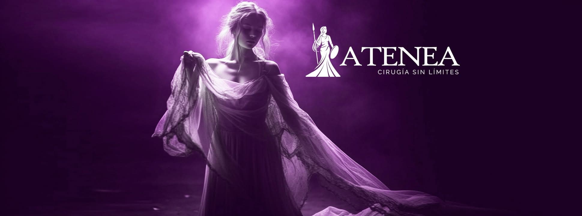 ATENEA - Cirugía Plástica y Estética